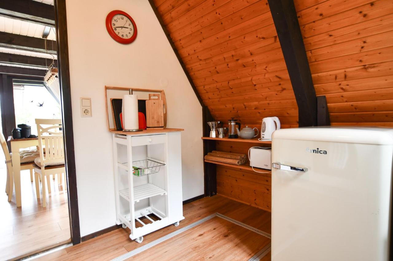 Eulenhaeusle Holiday home