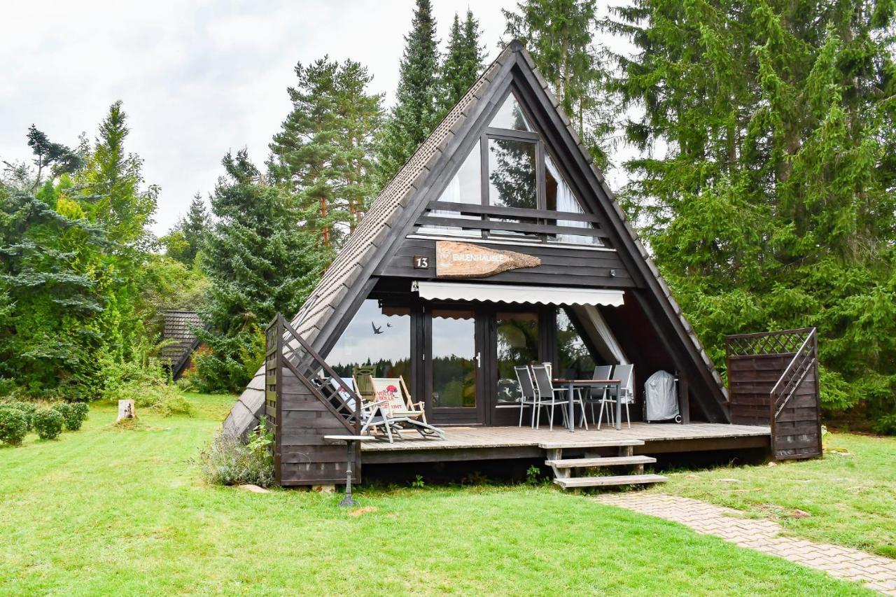 Holiday home Eulenhaeusle Schramberg