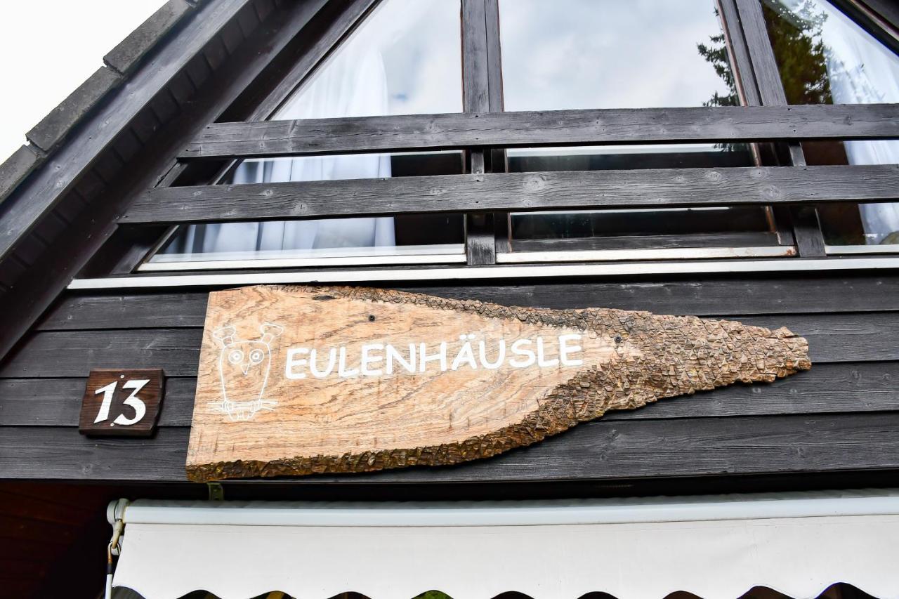 Holiday home Eulenhaeusle Schramberg