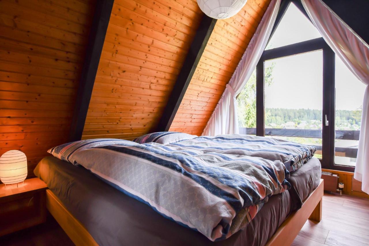 Eulenhaeusle Holiday home *