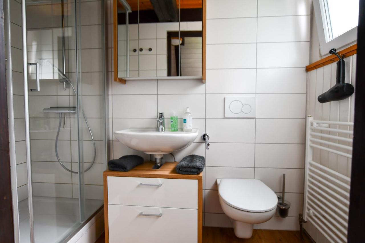 Eulenhaeusle Holiday home